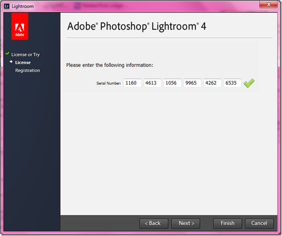 Adobe Lightroom 6 Full Crack 32 Bit