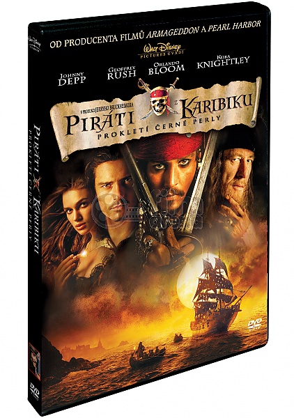 pirates of the caribbean the curse of the black pearl dvdrip torrent download